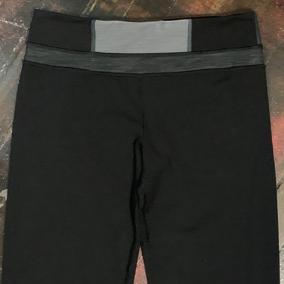 Lululemon Luon Groove Flare Pant - Picture 2 of 10